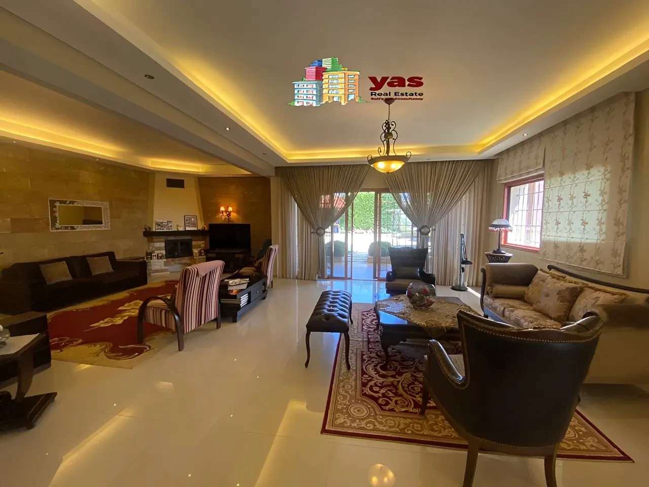 Villa for Sale in Wata Ej Jaouz