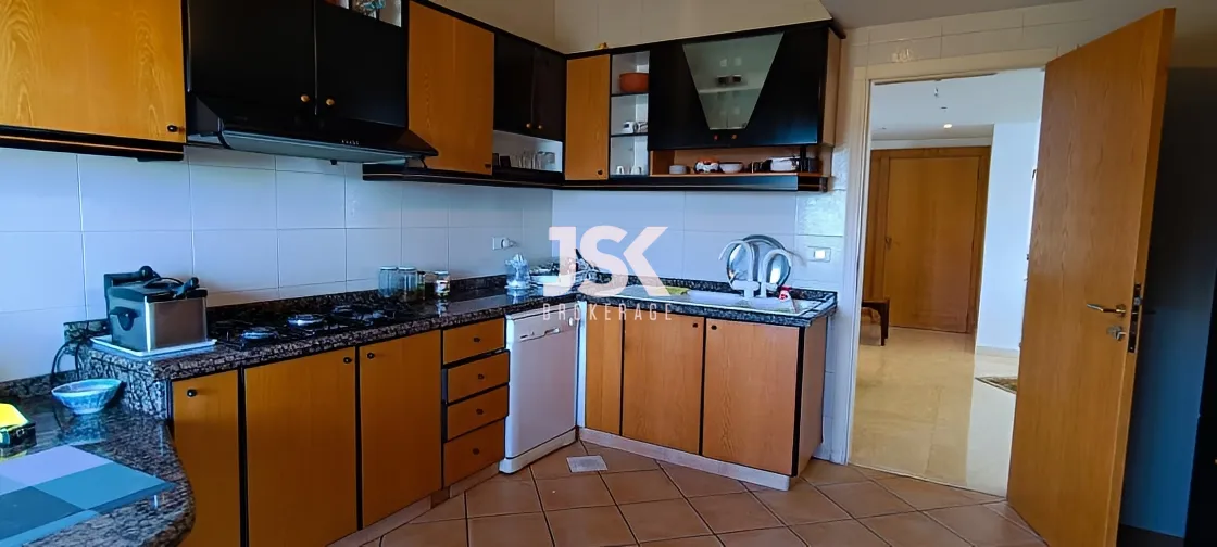 Apartment for Rent in Tabarja, Lebanon