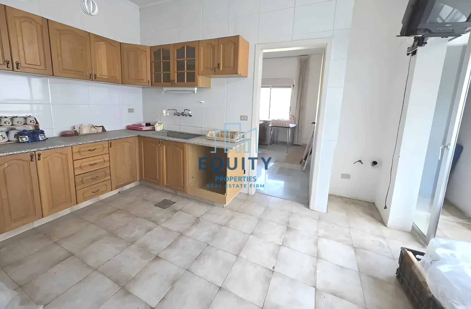 Apartment for Sale in Dik El Mehdi