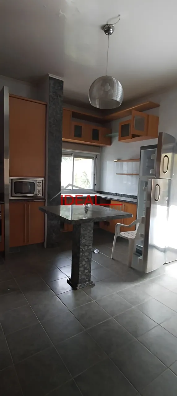 Duplex for rent in Faitroun