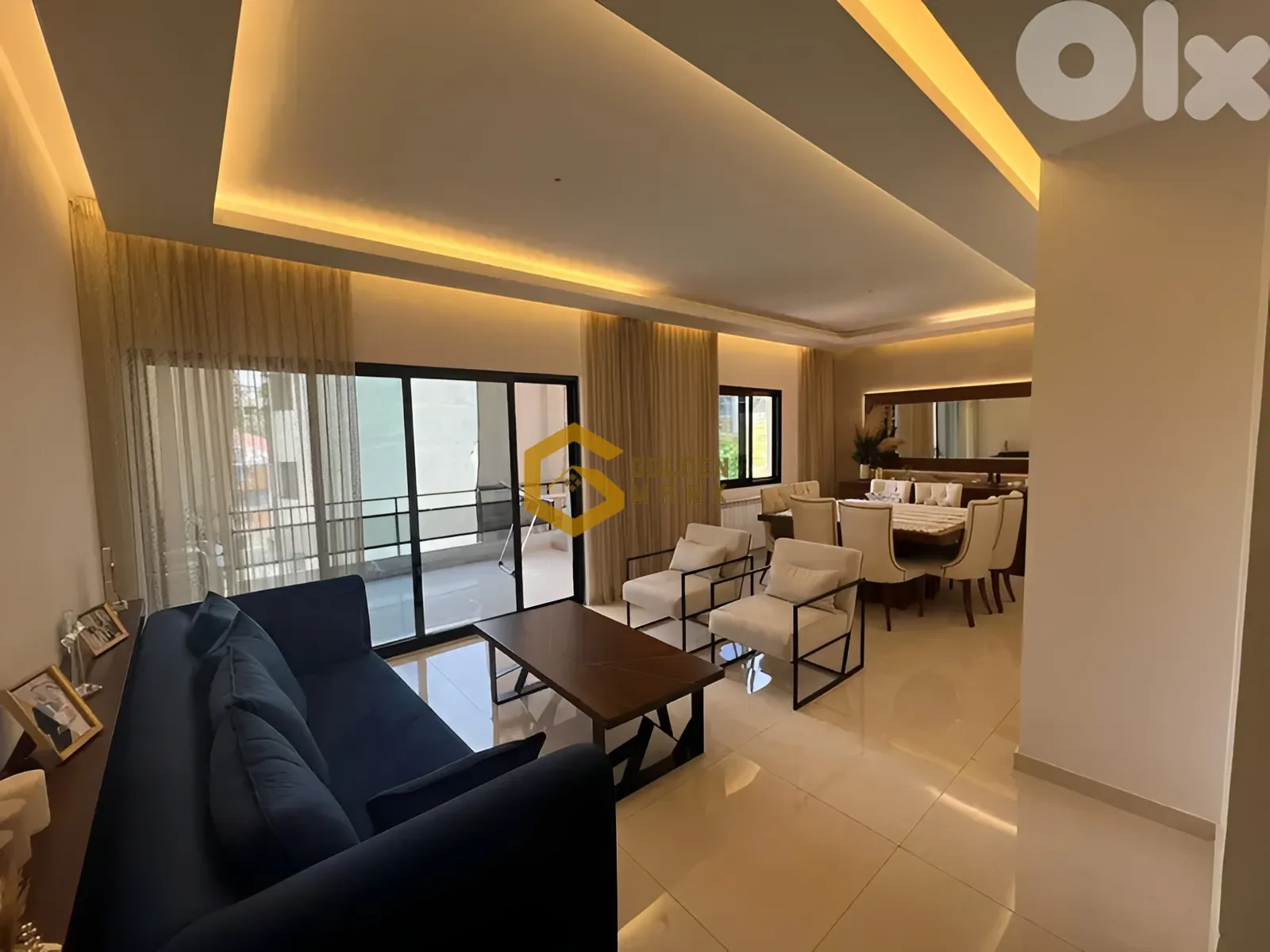 Apartment for Sale in Fatqa - 3 bed, 2 bath