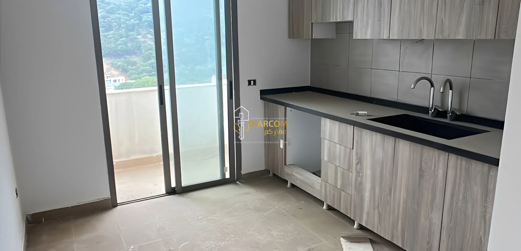 Apartment for Sale in Metn, Mansourieh, Lebanon