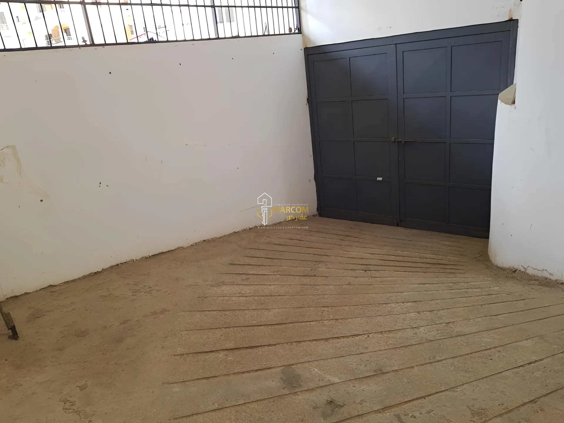 Office For Rent in New Rawda