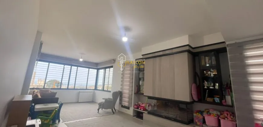 Apartment for Sale in Baabda, Lebanon