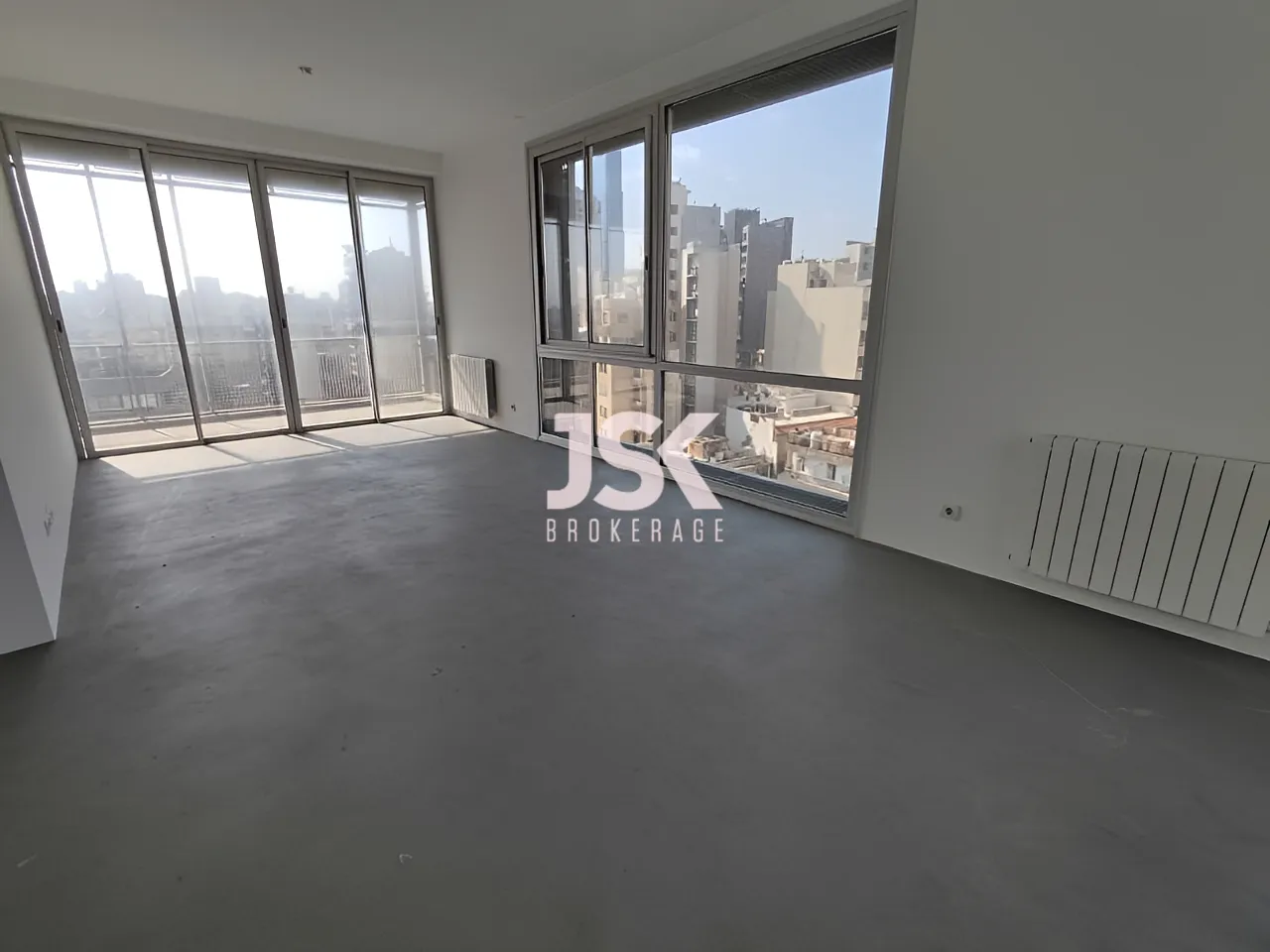 Apartment for Rent in Achrafieh