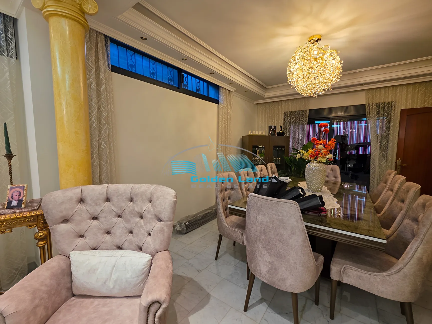 Apartment for sale in Qennabet Broummana, Lebanon - 3 bed, 3 bath