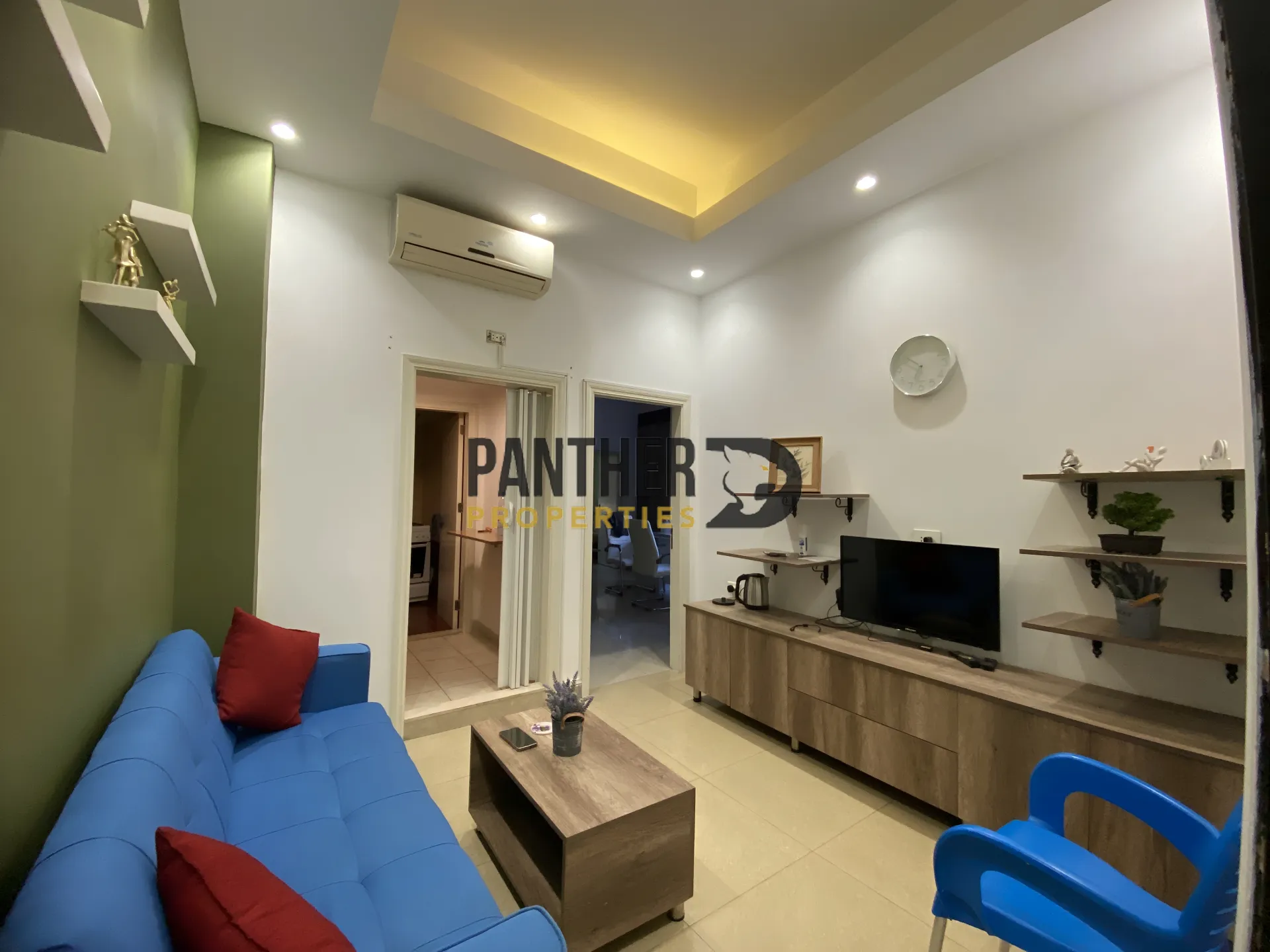 Apartment for rent in Achrafieh, beirut, lebanon