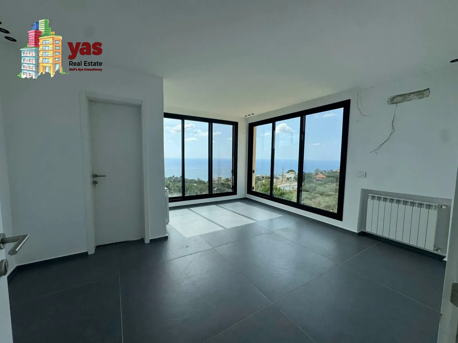 Apartment for Sale in Batroun