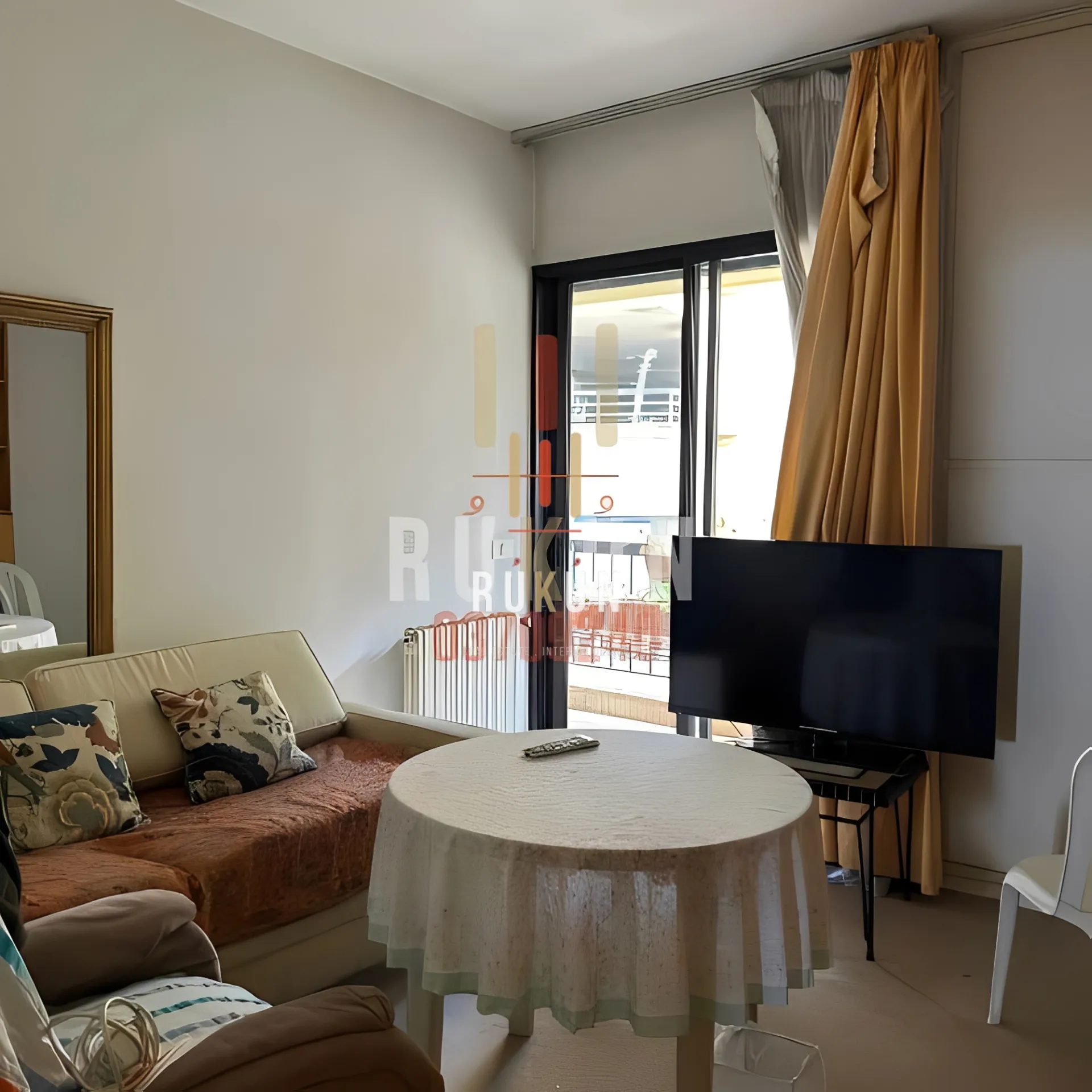 Apartment for sale in Beit Meri, Lebanon