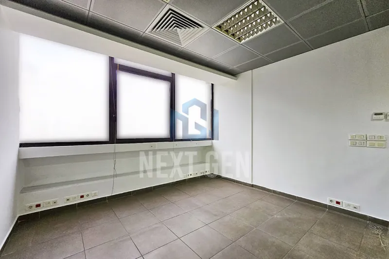 Office for Rent in Achrafieh