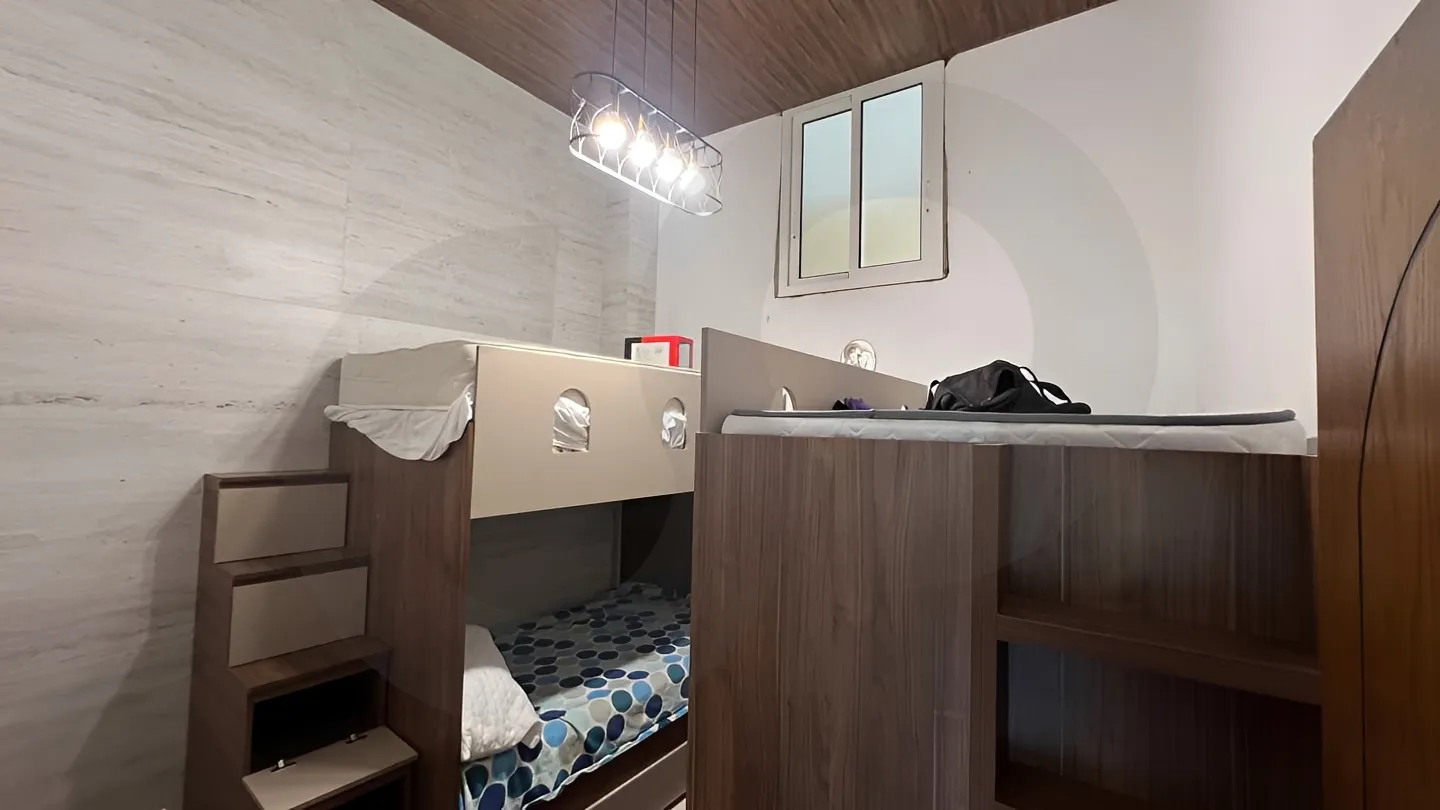 Apartment for Rent in Aaoukar