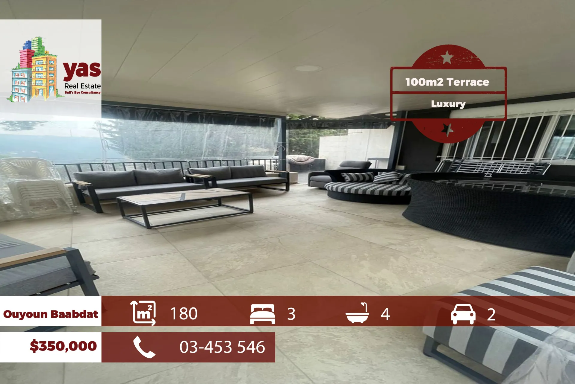 Shop for Sale in Halat