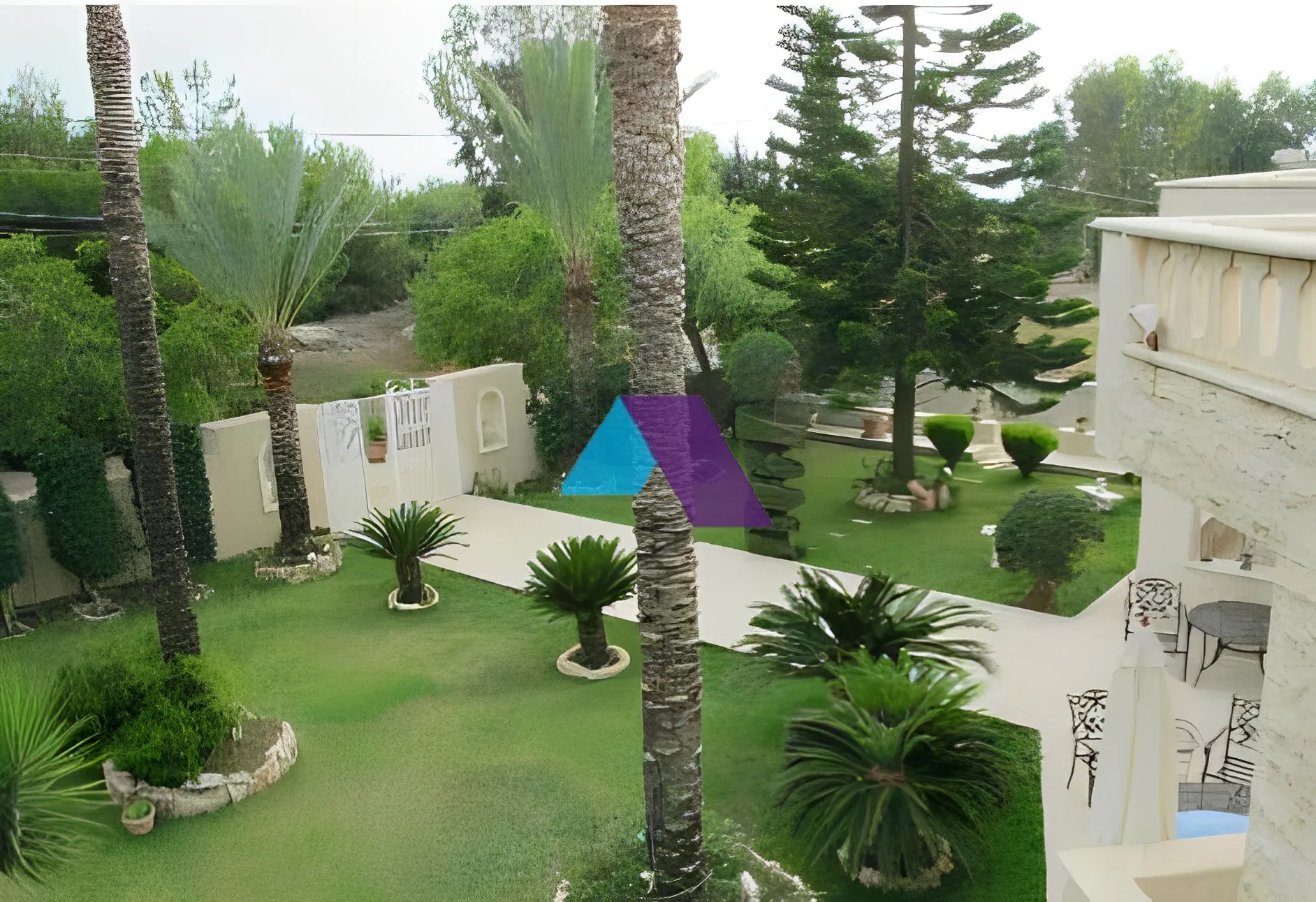 Villa for Sale in Aamchit - 4 bed, 4 bath