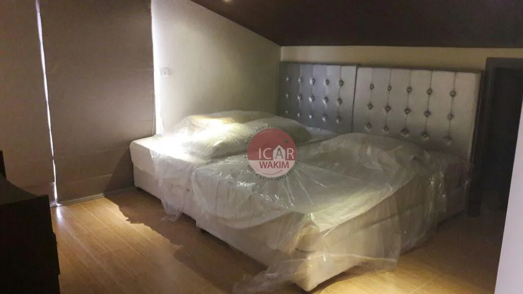 Duplex for Sale in Dahr El Souane