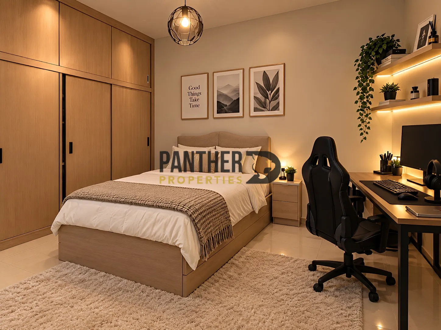 Apartment for sale in Mansourieh