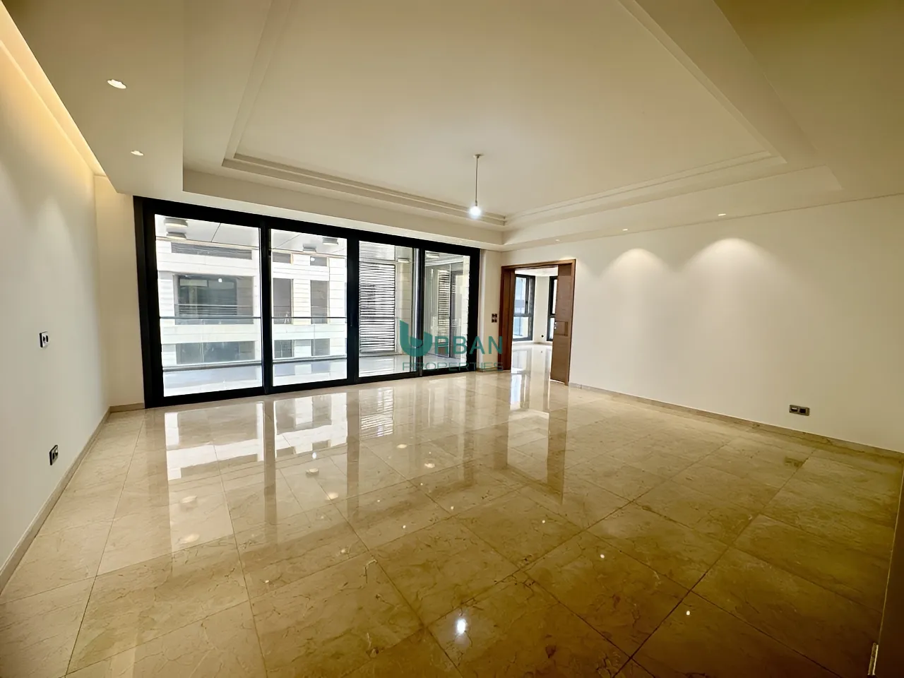 Residential in Dbayeh, lebanon