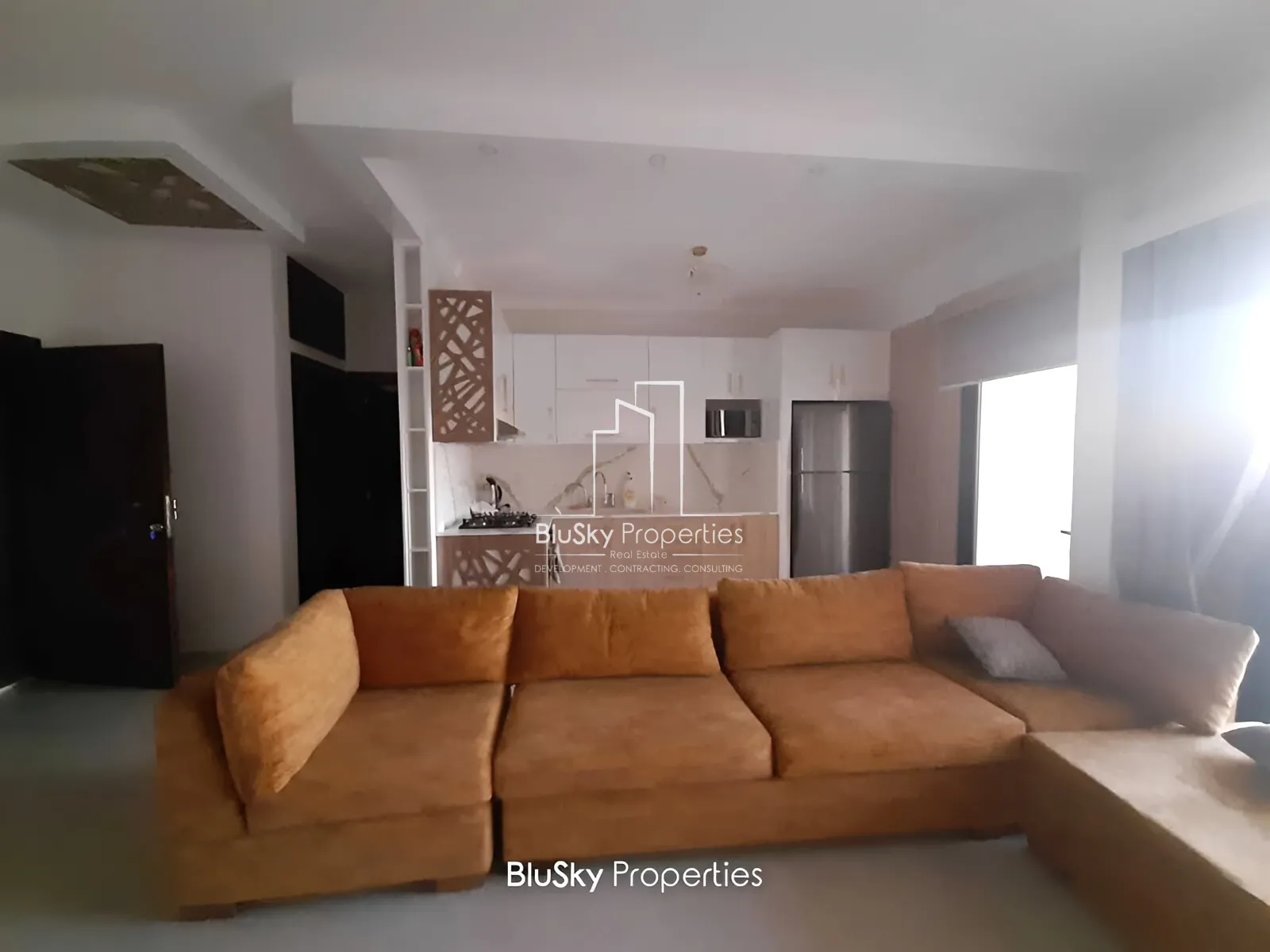 Apartment for Sale in Bouar - 2 bed, 2 bath