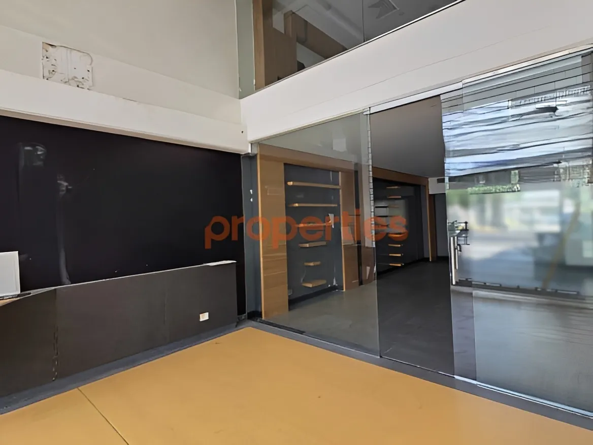 Showroom for Rent in Horch Tabet