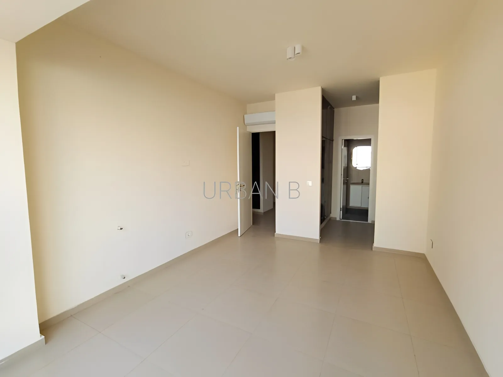 Apartment in Achrafieh, beirut, lebanon