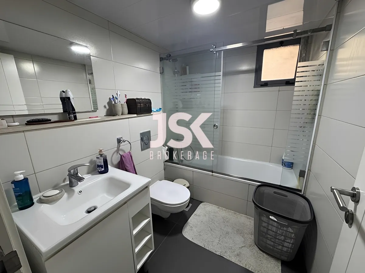 Apartment for Sale in Ain el remmeneh, Lebanon