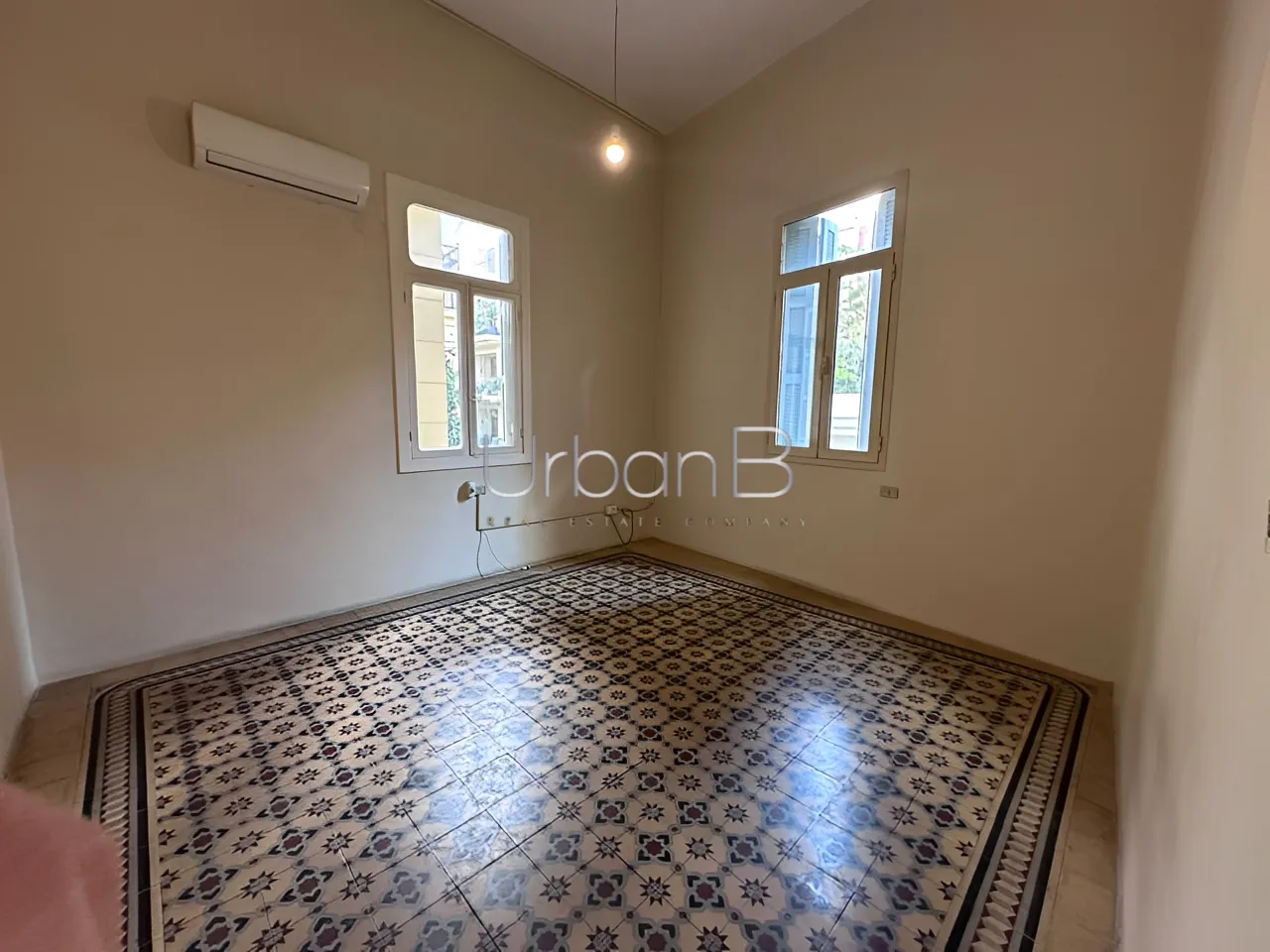 Apartment for rent in Gemmayzeh
