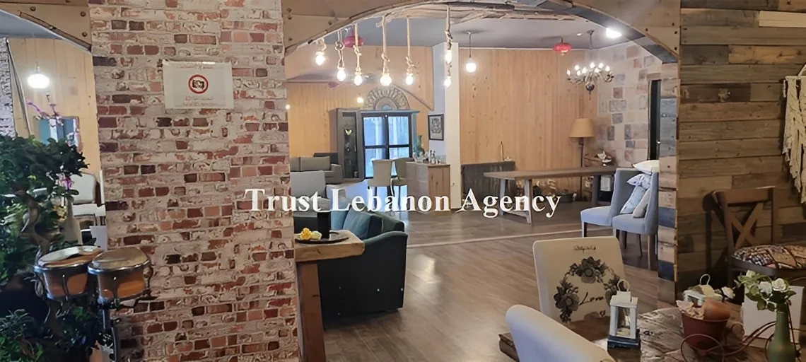 Commercial Property For Rent in Metn, Bekfaya