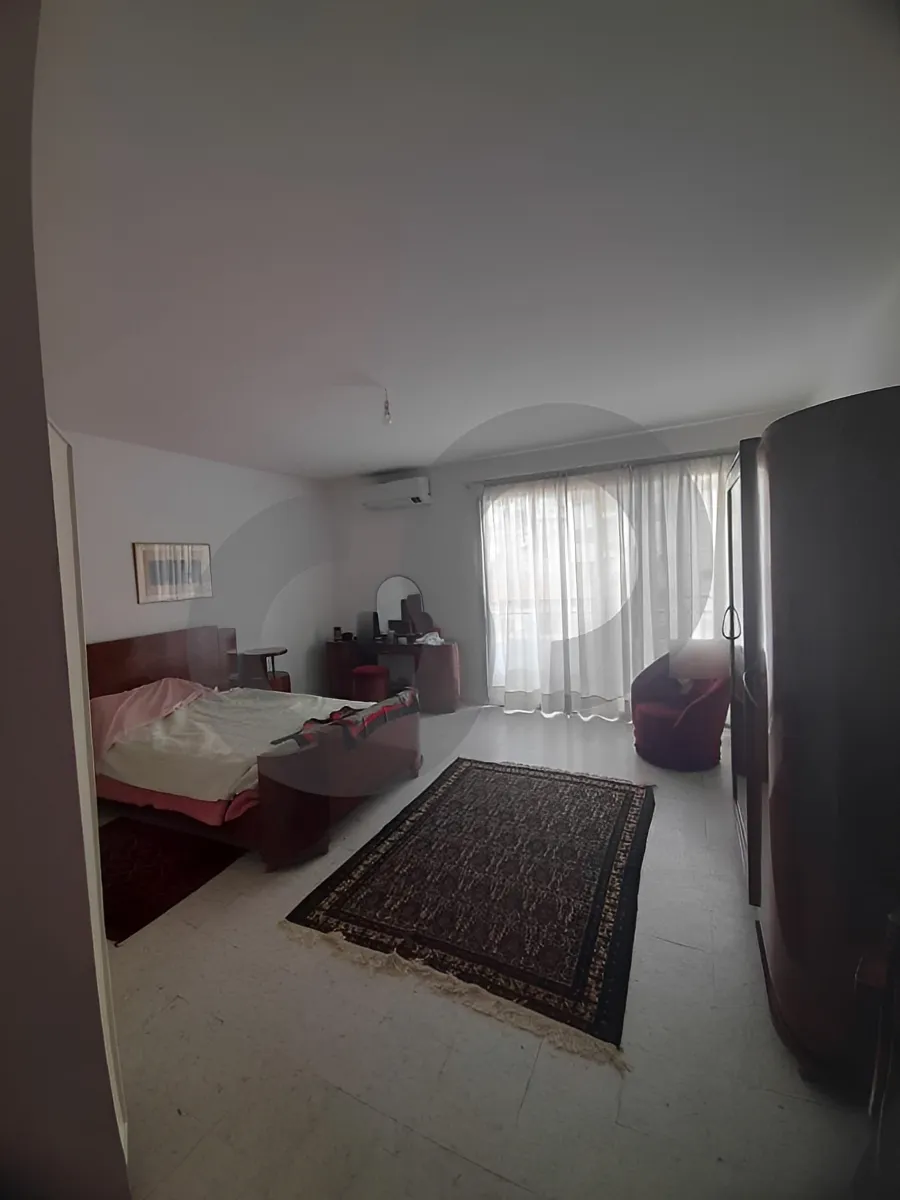 Apartment for Sale in Hamra, Beirut, Lebanon