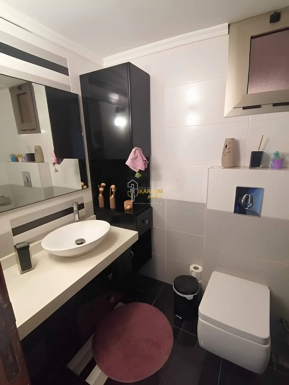 Apartment for Sale in Sahel Aalma