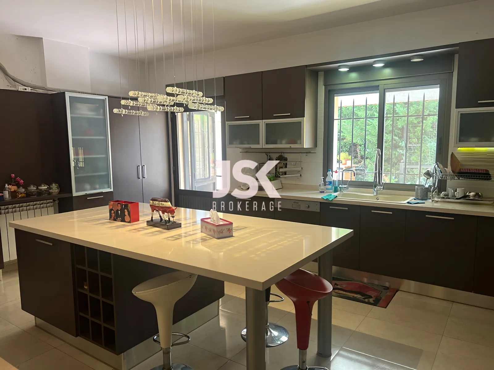 Apartment for Sale in Aley