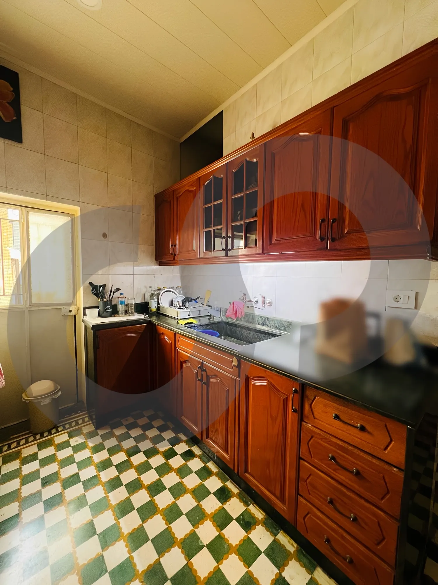 Villa for Rent in Ghazir