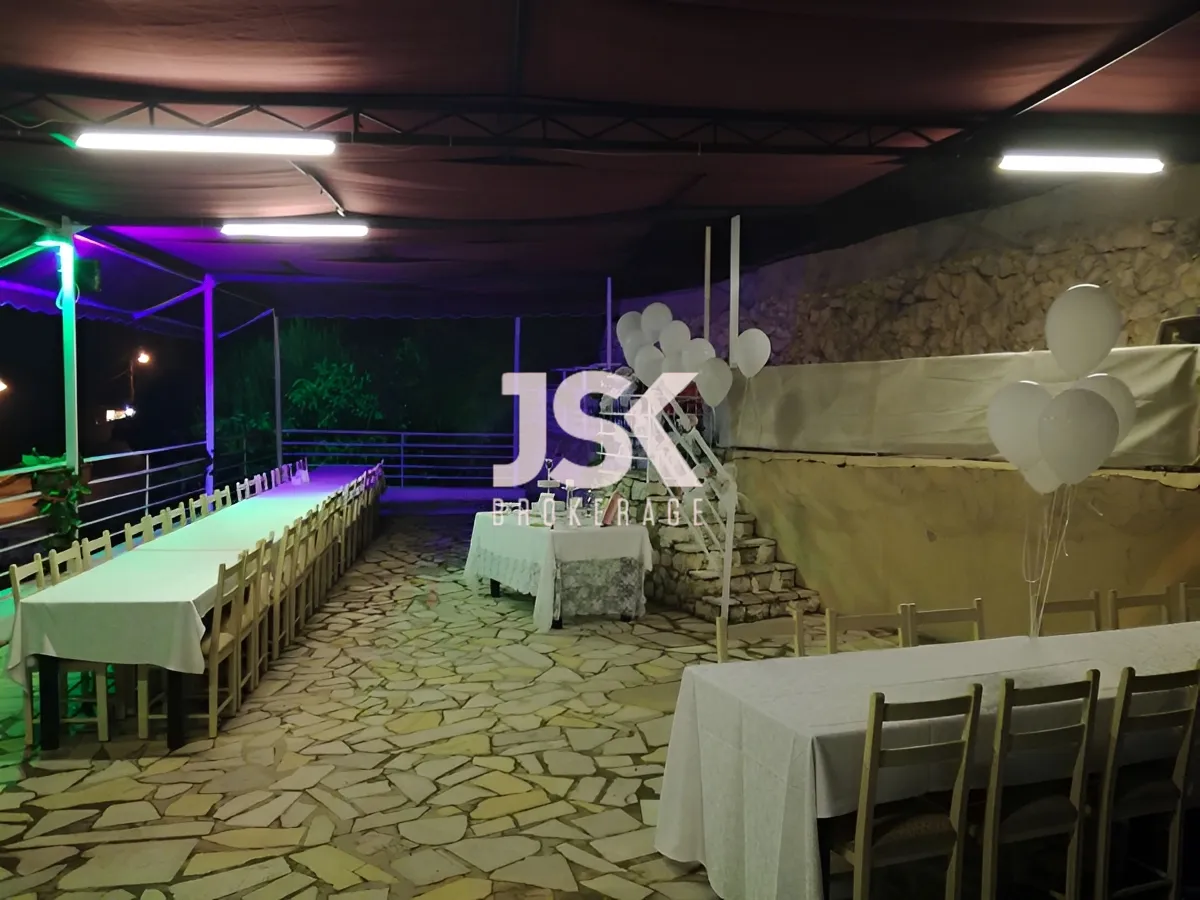 Restaurant for Sale in Aanaya