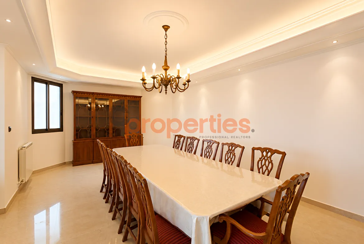 Apartment for rent in Biyyadah, Lebanon