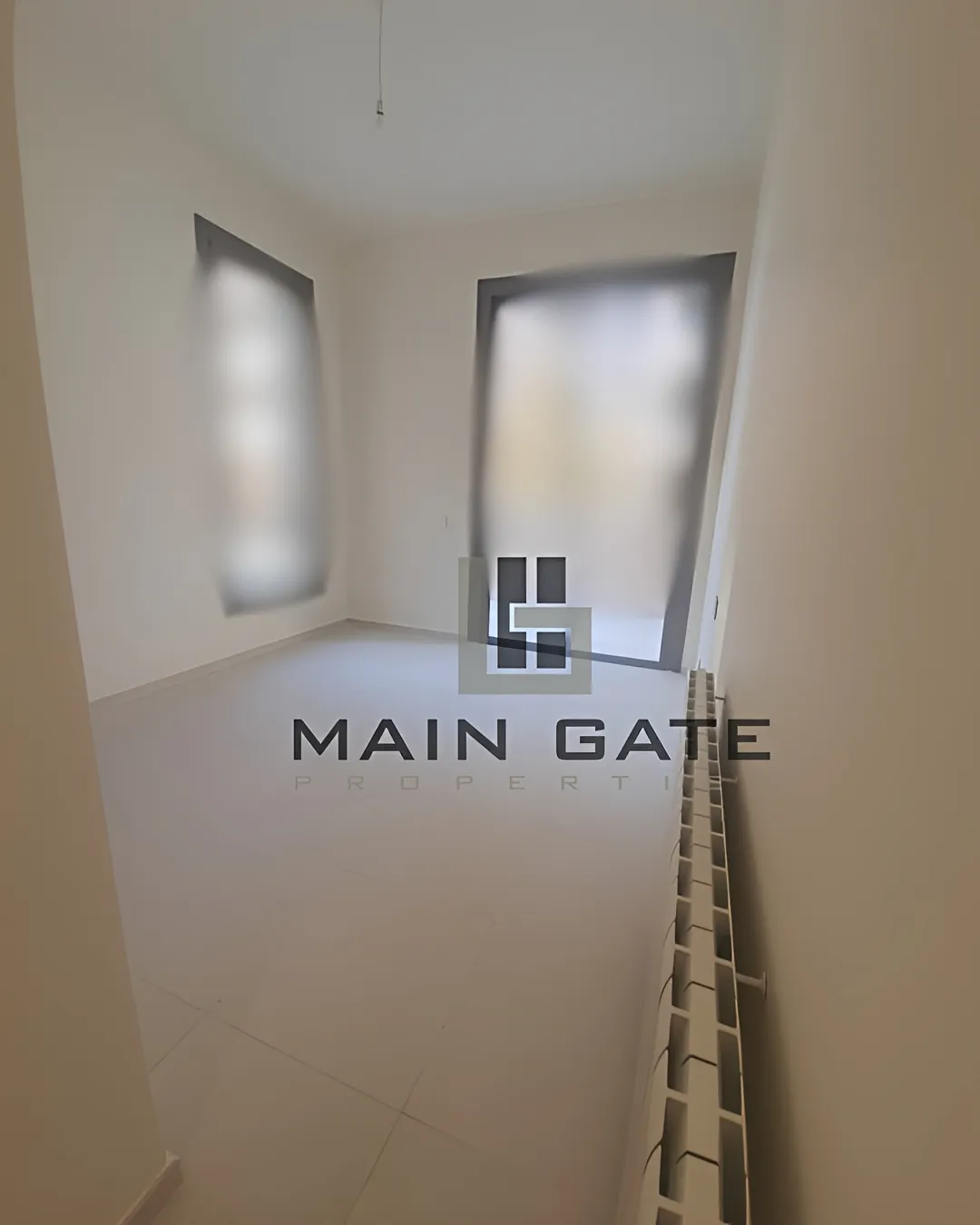 Apartment for rent in Dbayeh, Lebanon