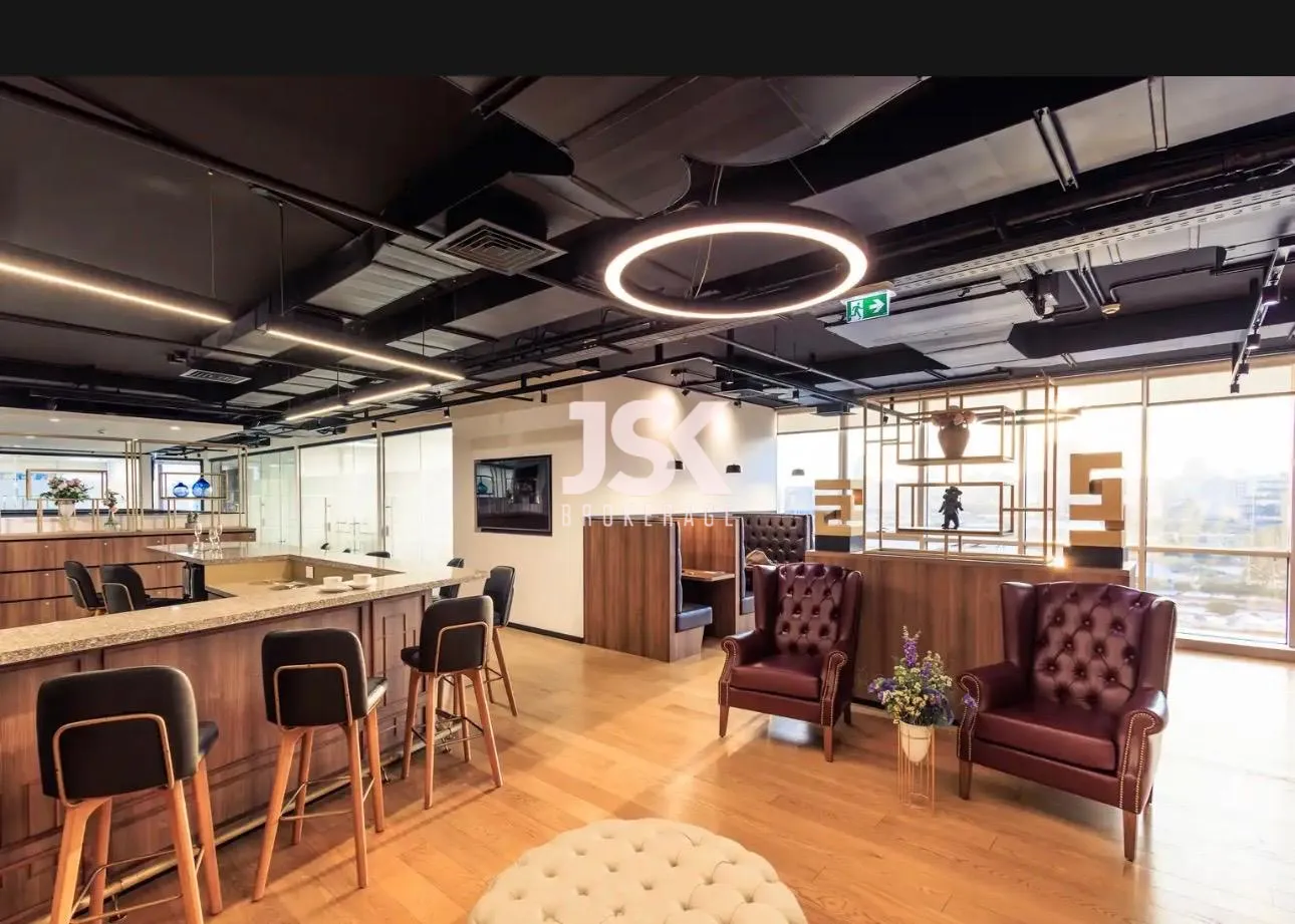 Office for Rent in Sin El Fil