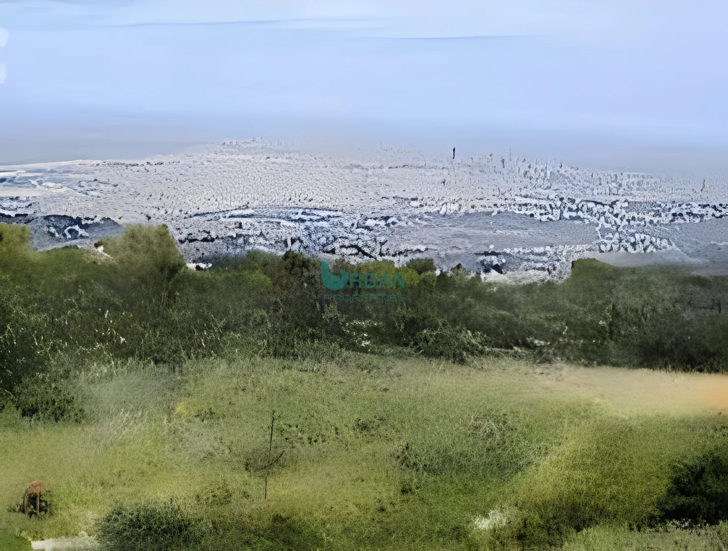 Land in Beit el chaar, lebanon