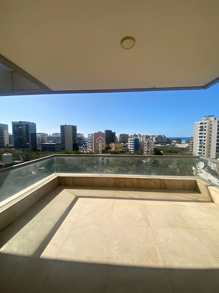 Apartment for sale in Dbayeh, Lebanon - 3 bed, 4 bath