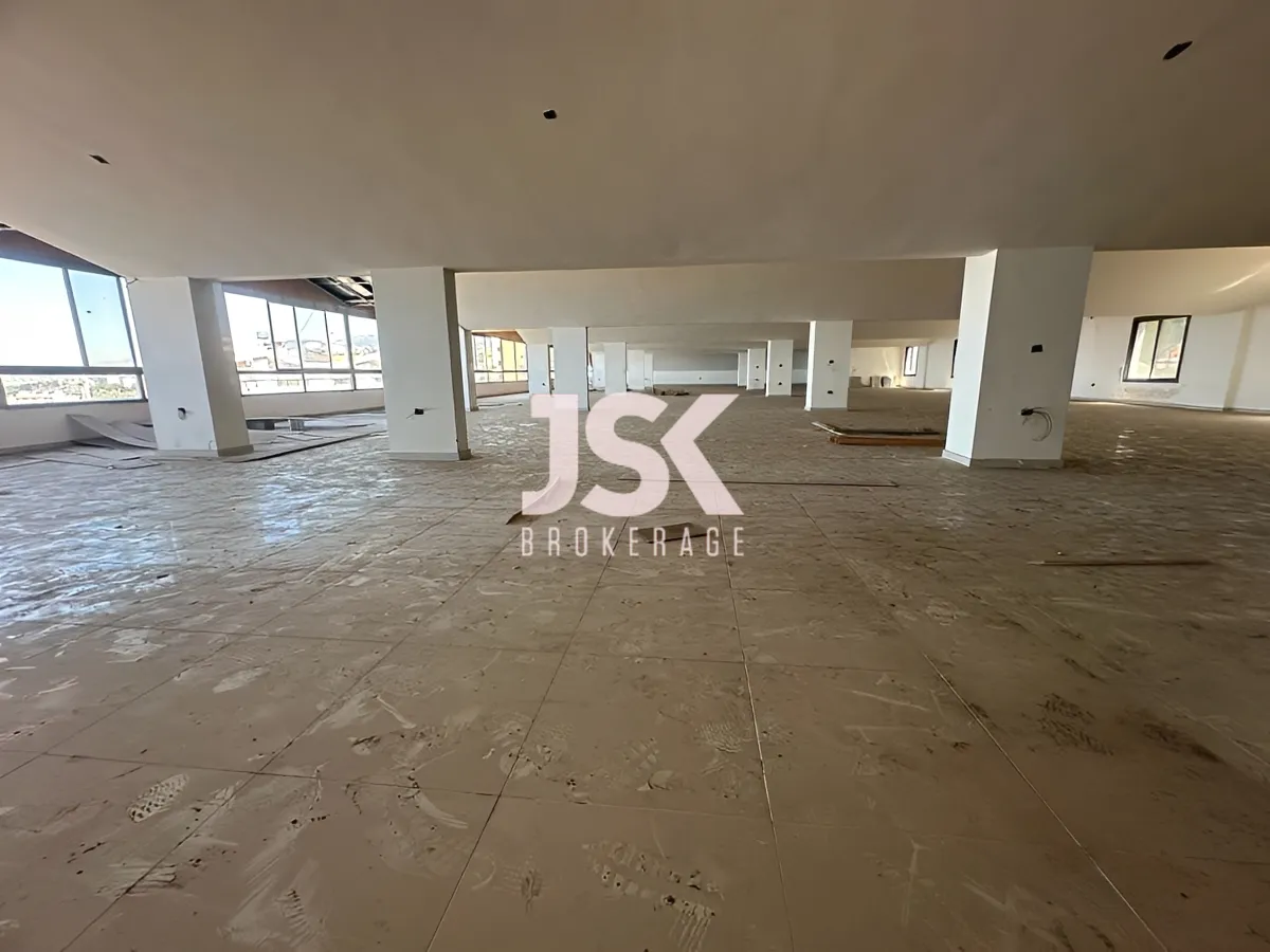 Office for rent in Mtaileb