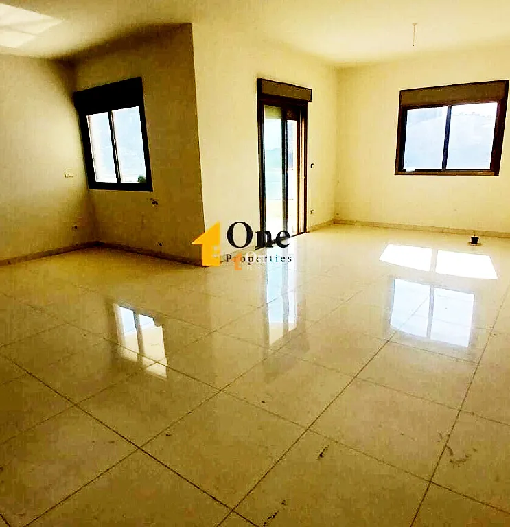 Duplex for sale in Ain Saadeh, Lebanon - 4 bed, 3 bath