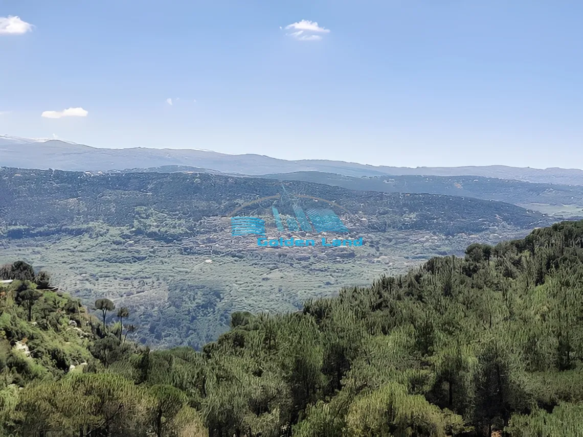 Apartment for Sale in Douar, Lebanon - 3 bed, 3 bath