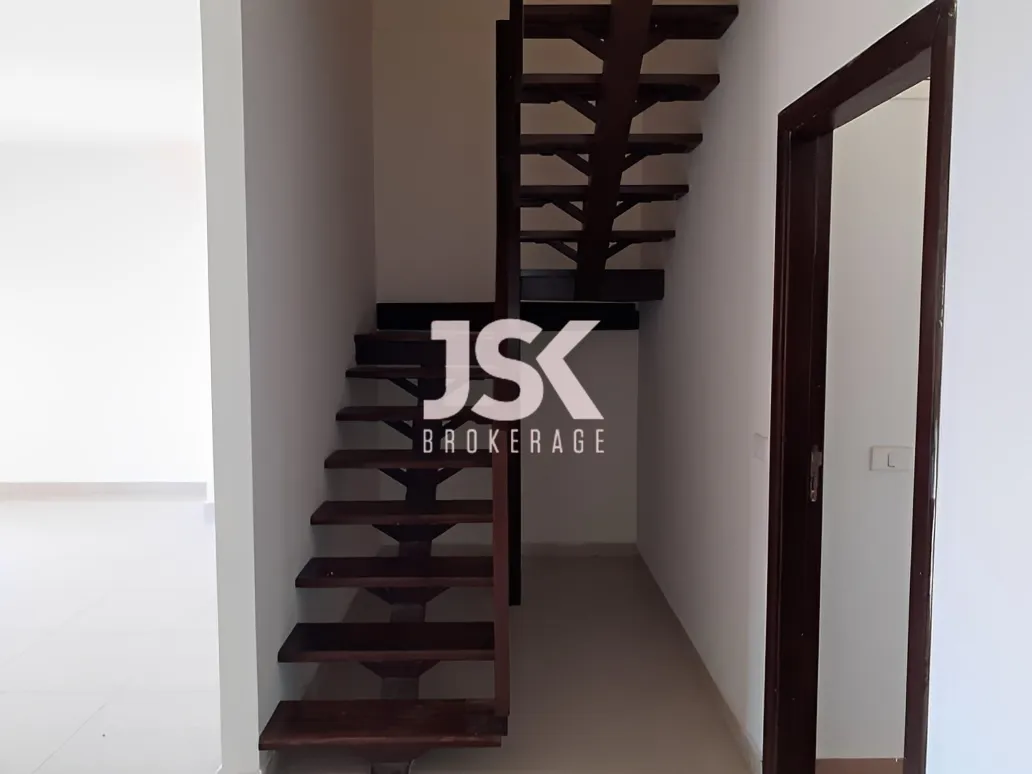 Duplex for Sale in Bouar, Lebanon