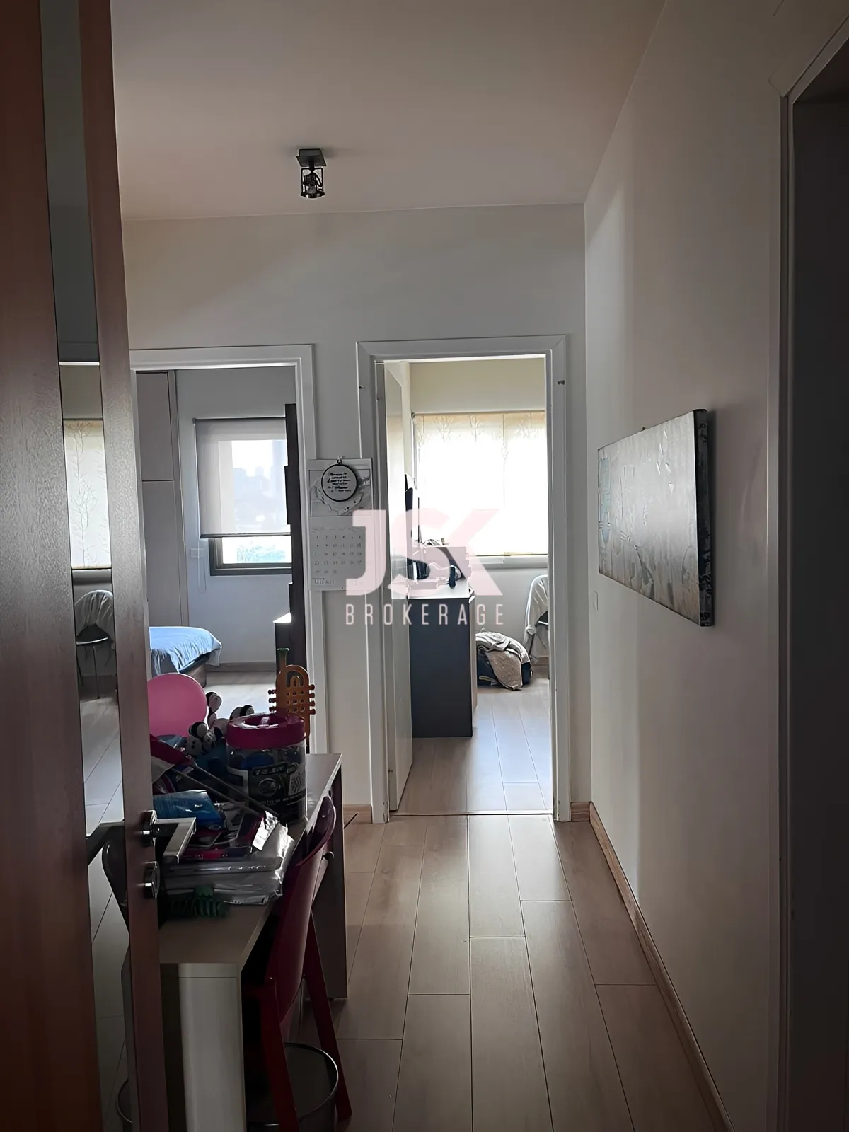 Apartment for Rent in Horch Tabet