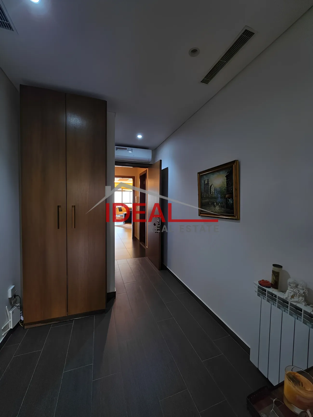 Apartment for Sale in Mar Takla, Hazmieh