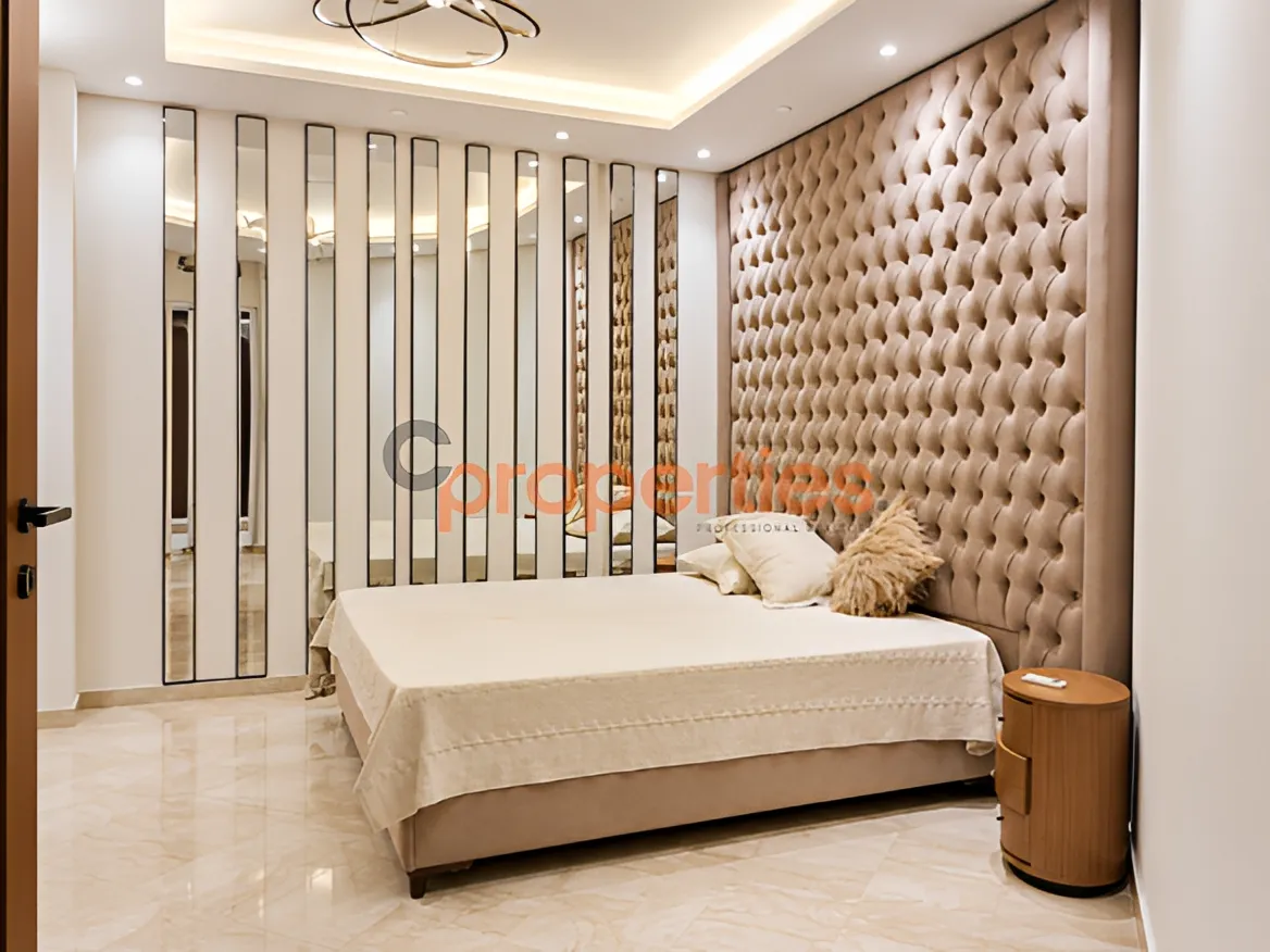 Apartment for Sale in Jnah
