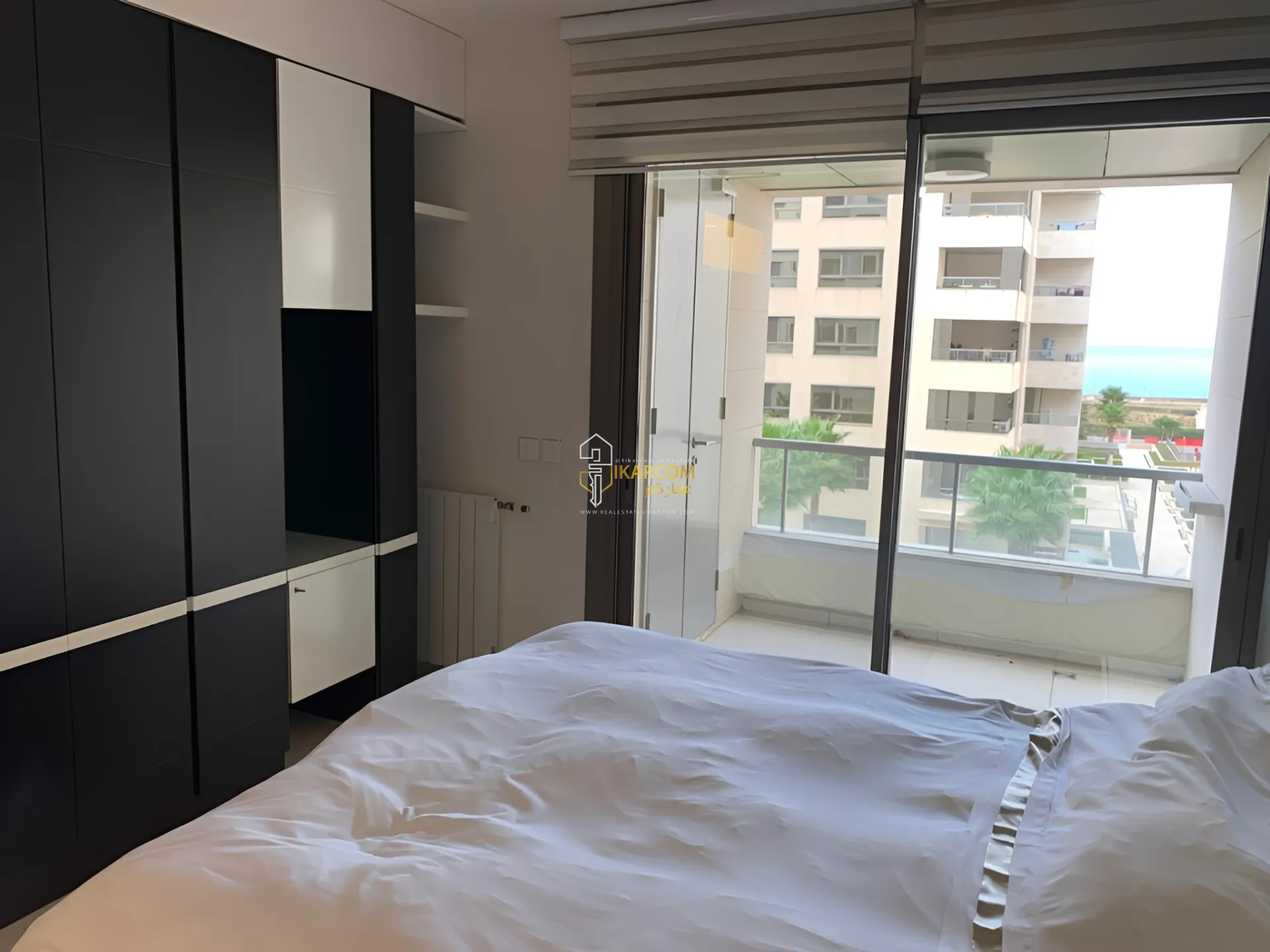 Apartment for Rent in dbayeh