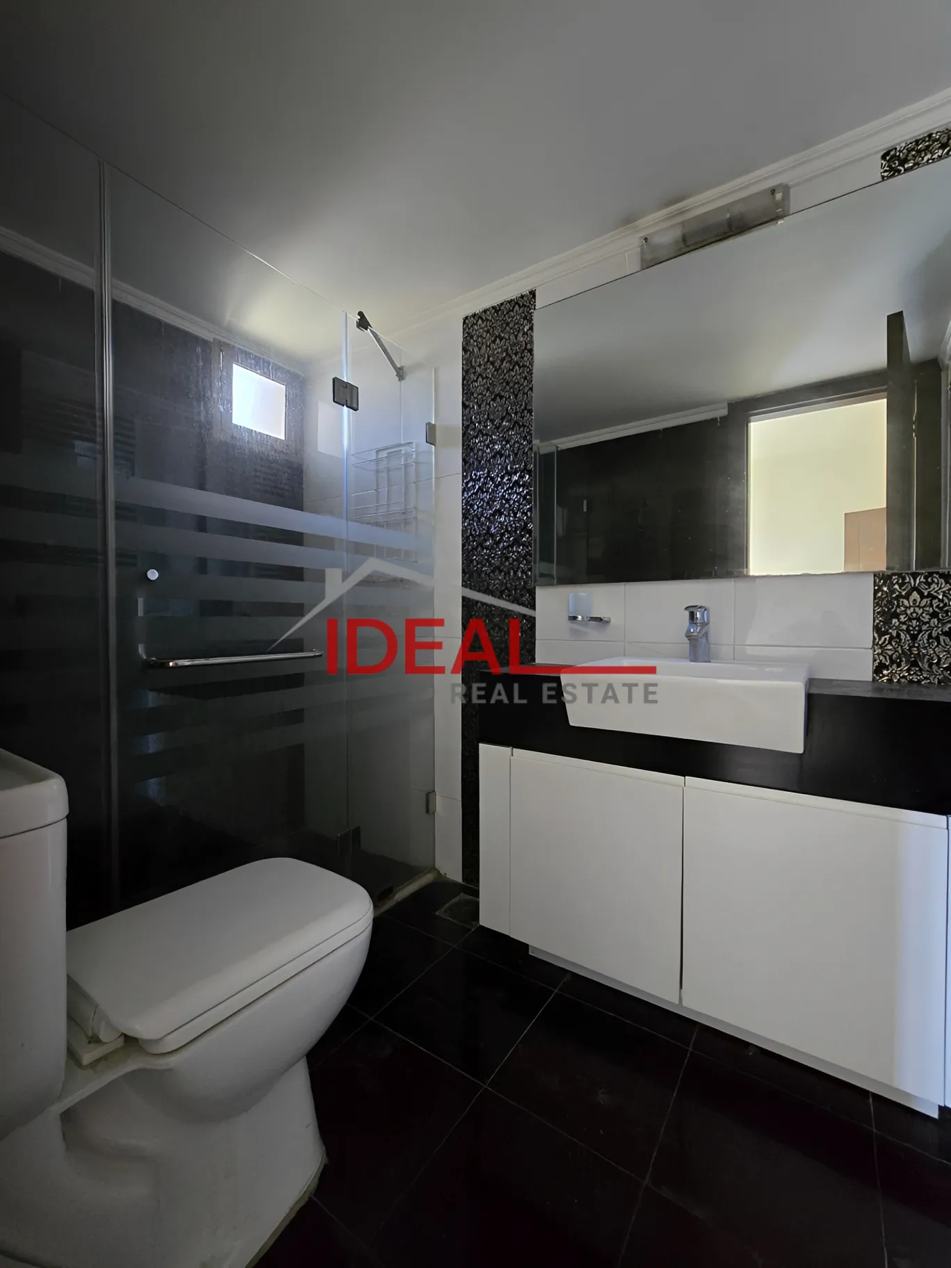 Apartment for sale in Ain El Remmaneh, Lebanon