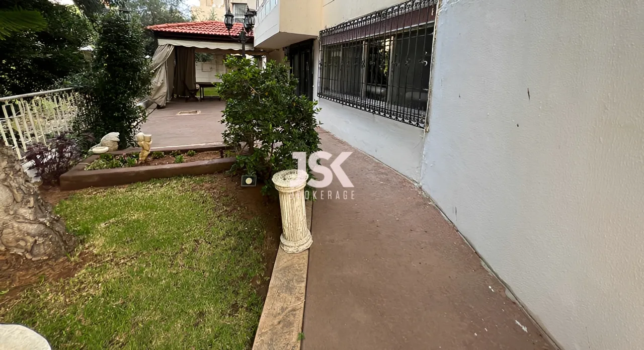 Duplex for Sale in Kfar Hbab