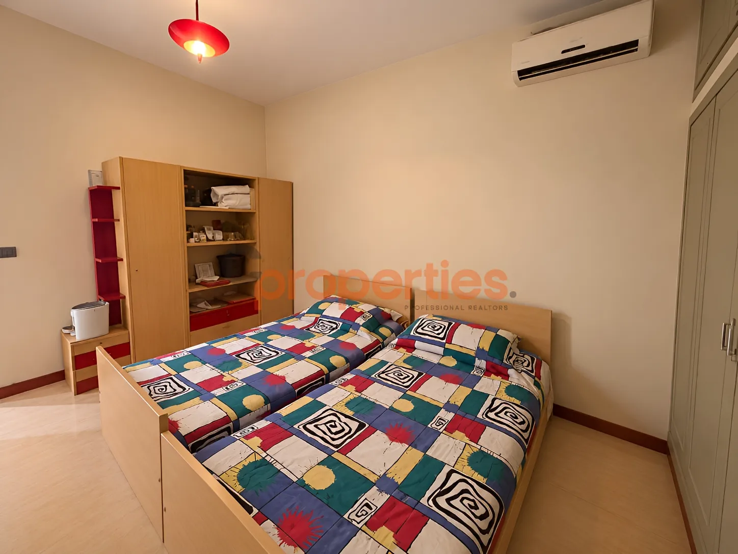 Apartment for Sale in Sassine