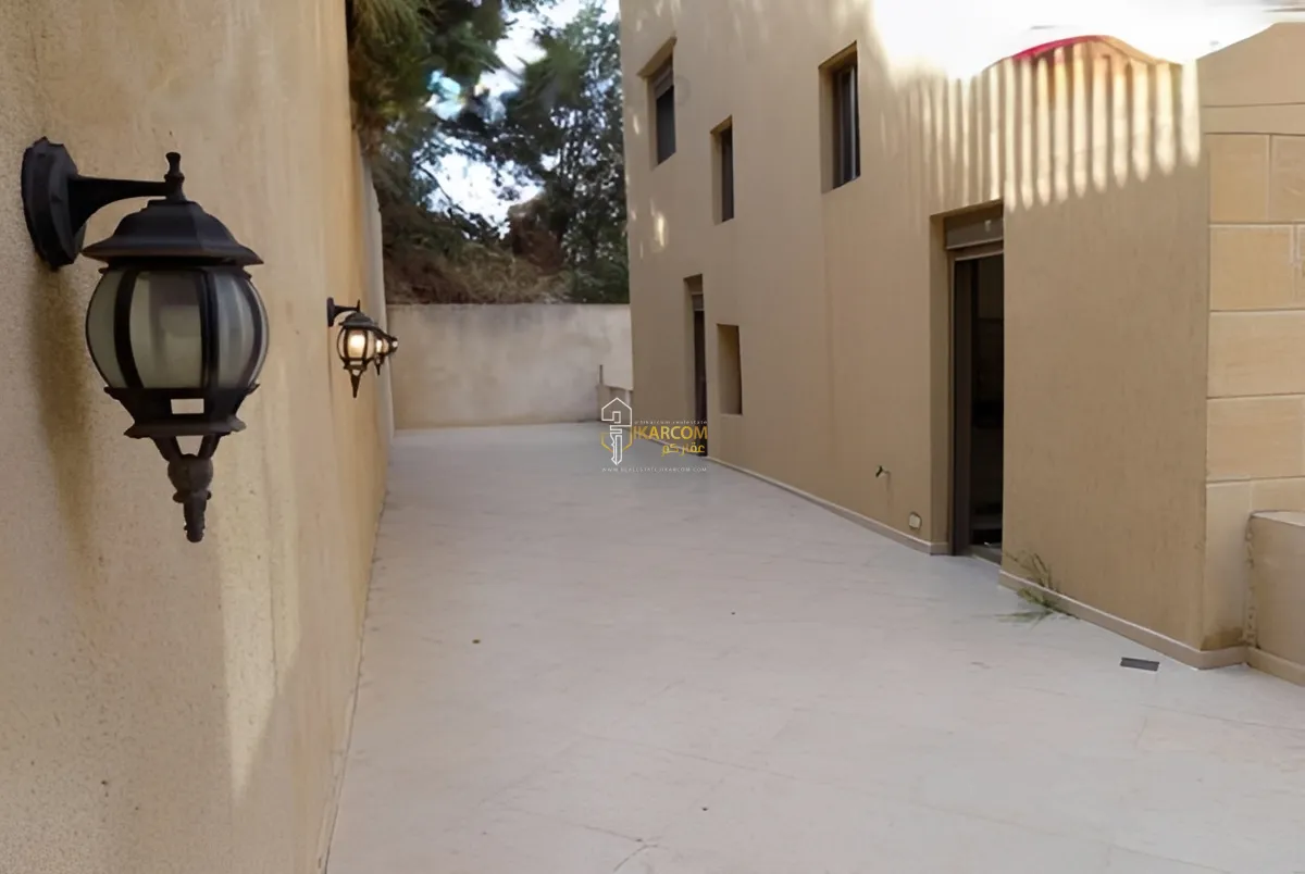 Apartment for Sale in Dbayeh