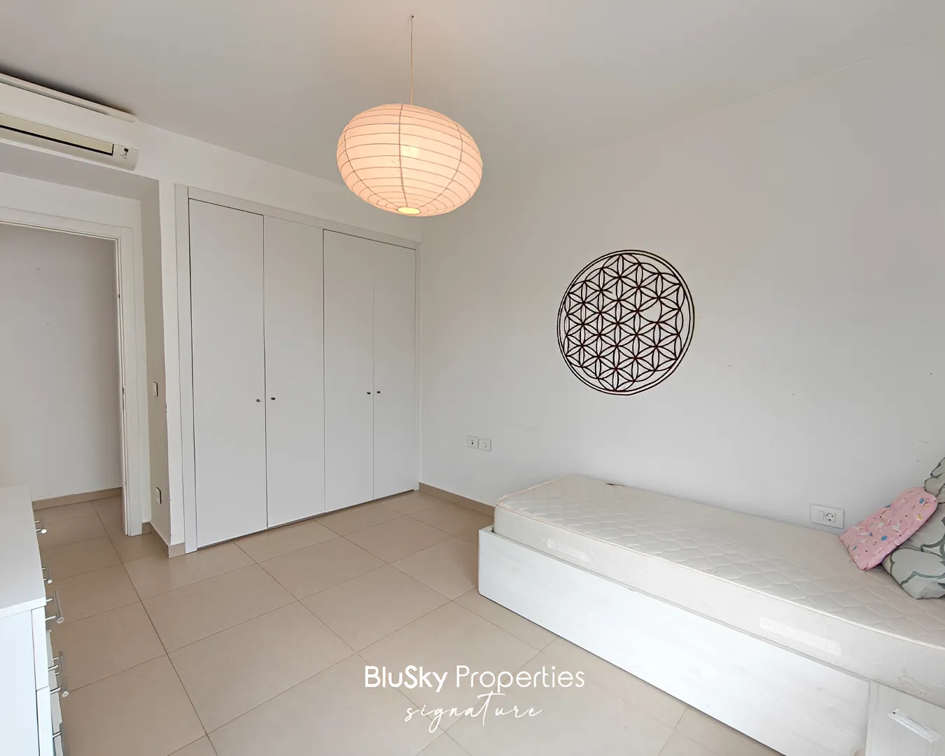Apartment for rent in Beit Misk
