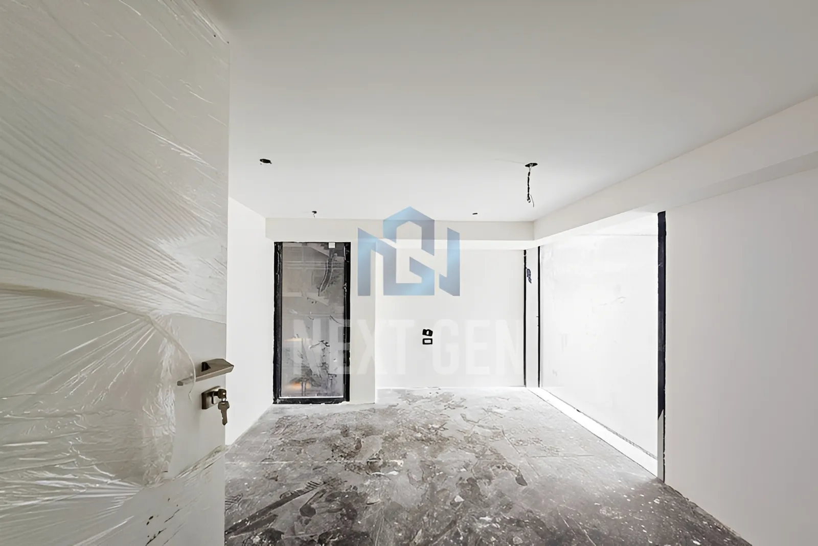 Apartment for Rent in Saifi Village
